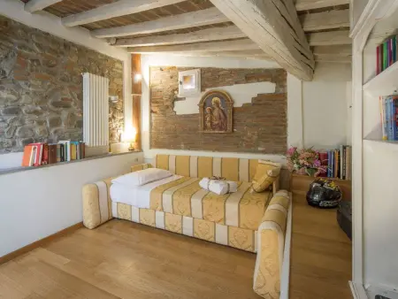 Ruhige Wohnung in Santa Croce mit Terrasse, Kathedrale von Florenz-Nähe - Photo 31