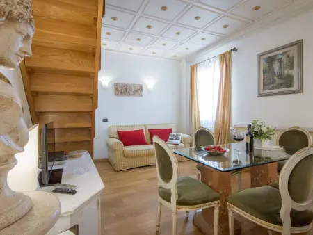 Ruhige Wohnung in Santa Croce mit Terrasse, Kathedrale von Florenz-Nähe - Photo 43