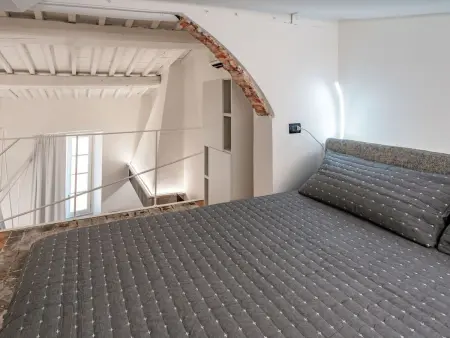 Via Giraldi Haus intern 1, Appartement 4 personnes à Florence - Photo 9