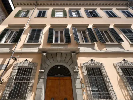Via Giraldi Haus intern 1, Appartement 4 personnes à Florence - Photo 10