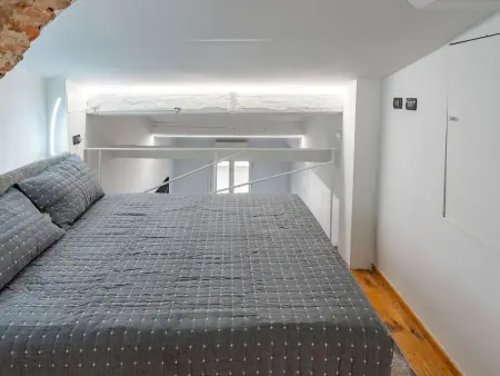 Via Giraldi Haus intern 1, Appartement 4 personnes à Florence - Photo 14