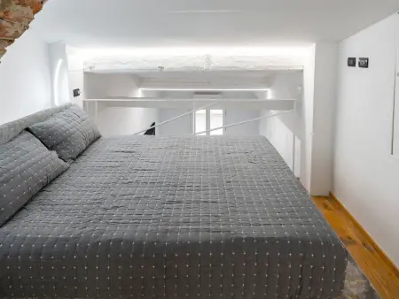Via Giraldi Haus intern 1, Appartement 4 personnes à Florence - Photo 15