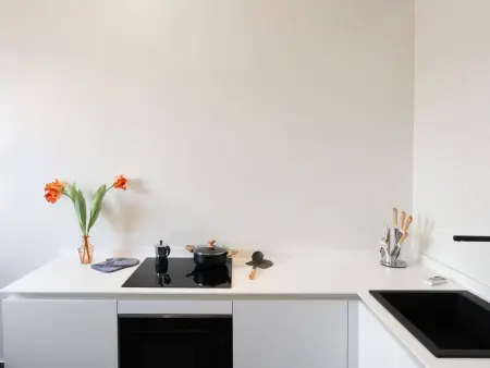 Via Giraldi Haus intern 1, Appartement 4 personnes à Florence - Photo 30