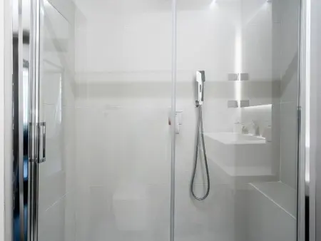 Via Giraldi Haus intern 1, Appartement 4 personnes à Florence - Photo 39