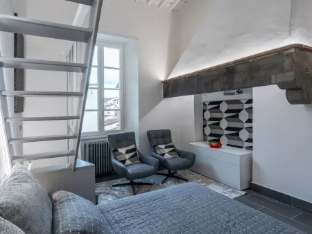 Via Giraldi Haus intern 1, Appartement 4 personnes à Florence - Photo 46