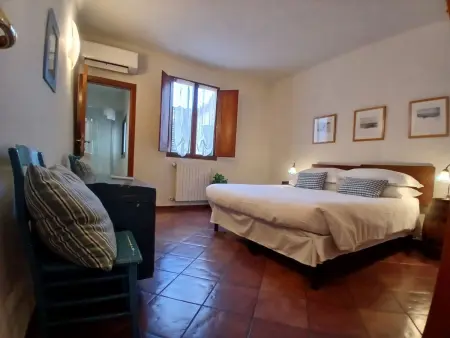 Appartement 3 personnes à Florence - Photo 1