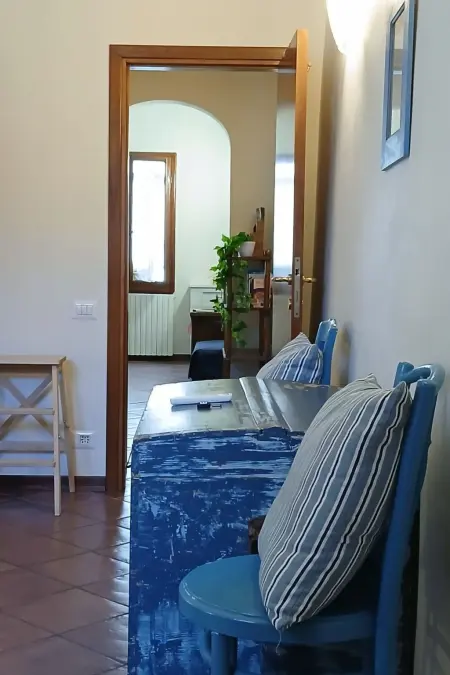 Appartement 3 personnes à Florence - Photo 2