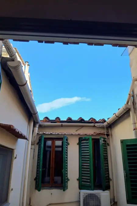 Appartement 3 personnes à Florence - Photo 4