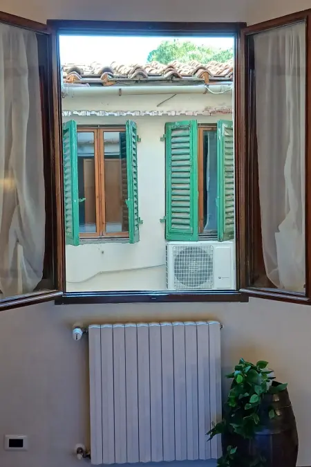 Appartement 3 personnes à Florence - Photo 9