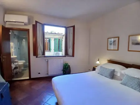 Appartement 3 personnes à Florence - Photo 10