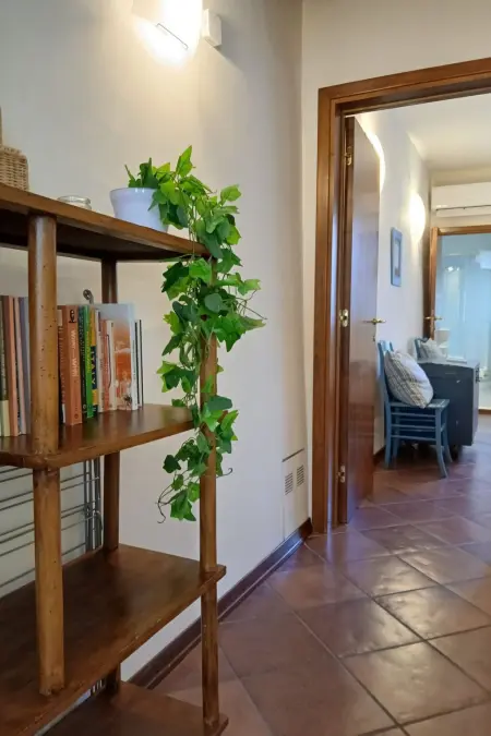 Appartement 3 personnes à Florence - Photo 11