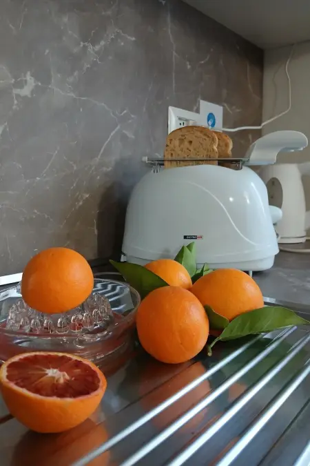 Appartement 3 personnes à Florence - Photo 12