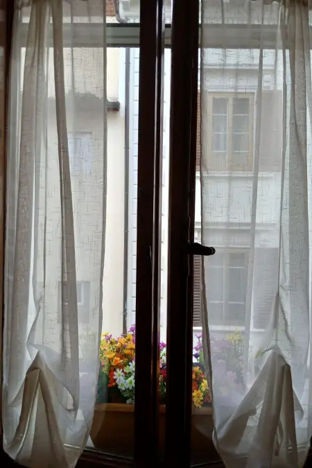 Appartement 3 personnes à Florence - Photo 13