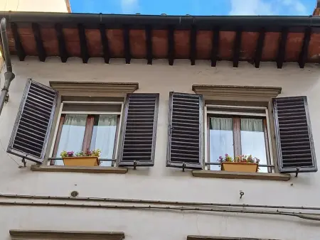 Appartement 3 personnes à Florence - Photo 14