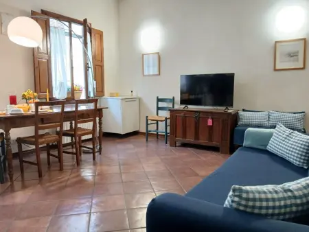 Appartement 3 personnes à Florence - Photo 15