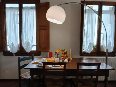 Appartement 3 personnes à Florence - Photo 17