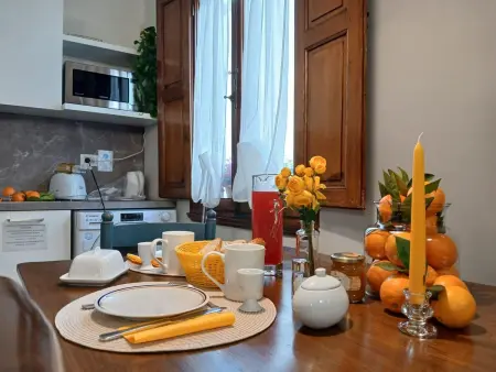 Appartement 3 personnes à Florence - Photo 18