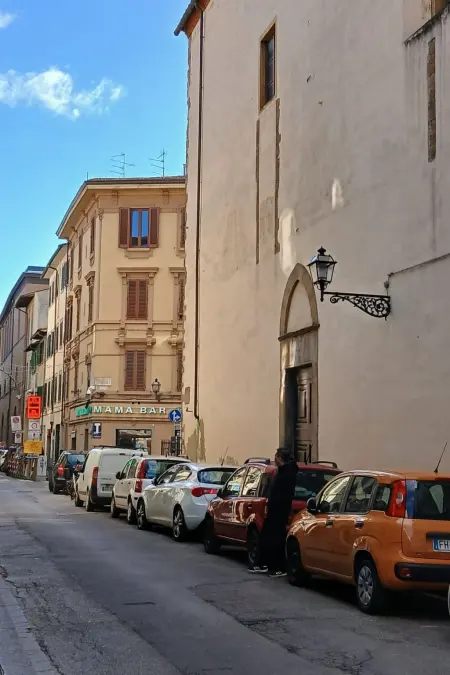 Appartement 3 personnes à Florence - Photo 20