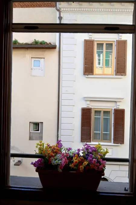 Appartement 3 personnes à Florence - Photo 22