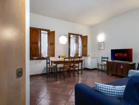Appartement 3 personnes à Florence - Photo 23