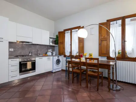 Appartement 3 personnes à Florence - Photo 25