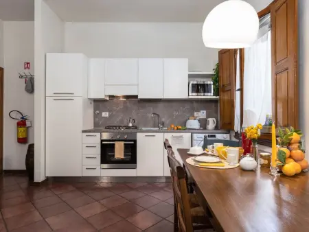 Appartement 3 personnes à Florence - Photo 26