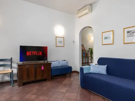 Appartement 3 personnes à Florence - Photo 27