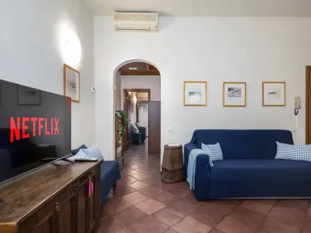 Appartement 3 personnes à Florence - Photo 28
