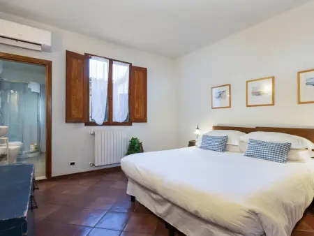 Appartement 3 personnes à Florence - Photo 29