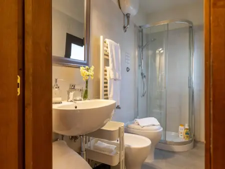 Appartement 3 personnes à Florence - Photo 34