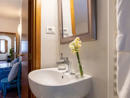 Appartement 3 personnes à Florence - Photo 35
