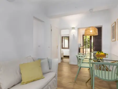 Appartement 4 personnes à Florence - Photo 2