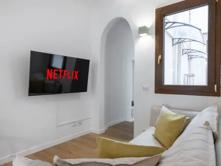 Appartement 4 personnes à Florence - Photo 3