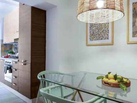 Appartement 4 personnes à Florence - Photo 4