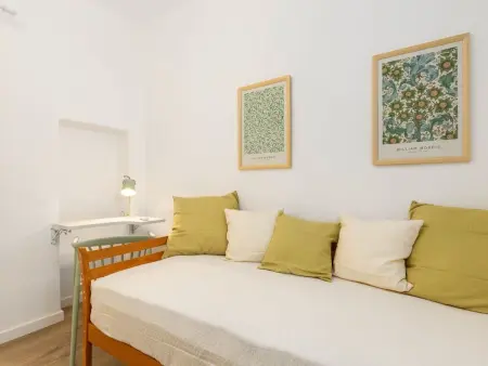 Appartement 4 personnes à Florence - Photo 5