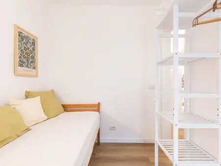 Appartement 4 personnes à Florence - Photo 6