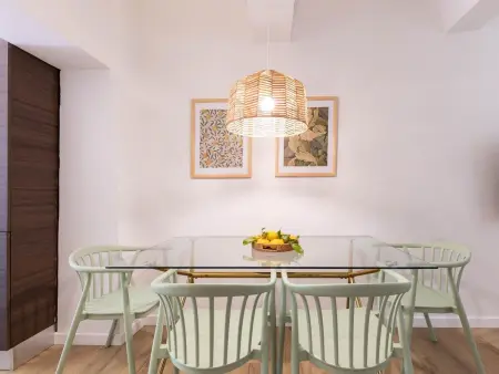 Appartement 4 personnes à Florence - Photo 8