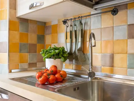Appartement 4 personnes à Florence - Photo 10