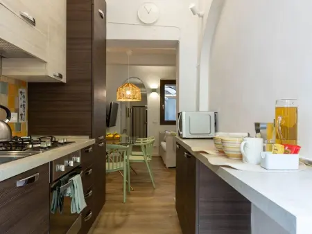 Appartement 4 personnes à Florence - Photo 11