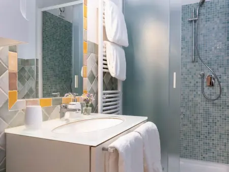 Appartement 4 personnes à Florence - Photo 16