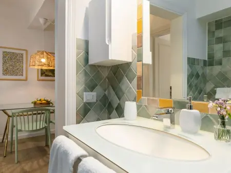 Appartement 4 personnes à Florence - Photo 17