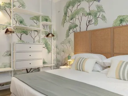 Appartement 4 personnes à Florence - Photo 22