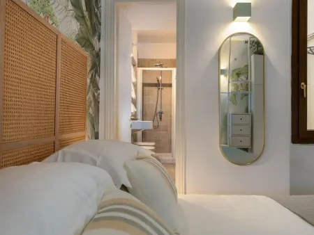 Appartement 4 personnes à Florence - Photo 24