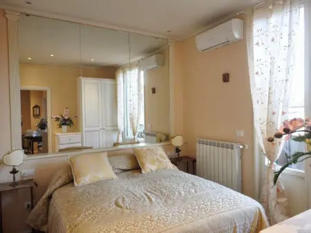 Efeso3 in Florenz, Appartement 3 personnes à Florence - Photo 1