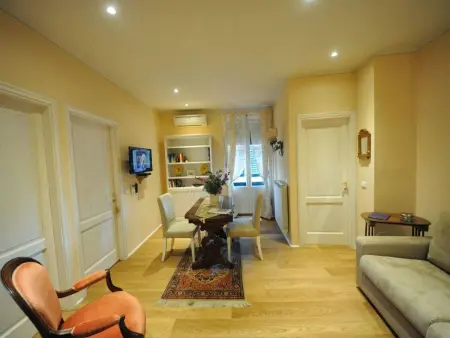 Efeso3 in Florenz, Appartement 3 personnes à Florence - Photo 2