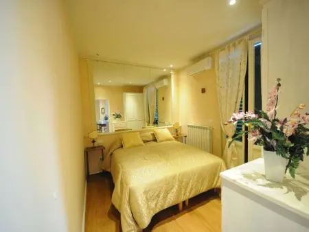 Efeso3 in Florenz, Appartement 3 personnes à Florence - Photo 4