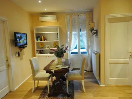 Efeso3 in Florenz, Appartement 3 personnes à Florence - Photo 5