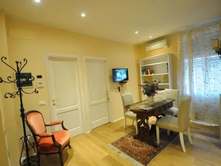 Efeso3 in Florenz, Appartement 3 personnes à Florence - Photo 6