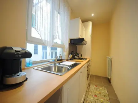 Efeso3 in Florenz, Appartement 3 personnes à Florence - Photo 8