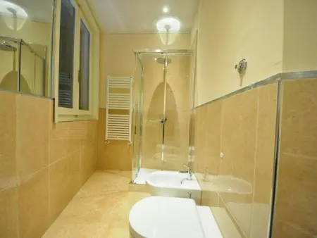 Efeso3 in Florenz, Appartement 3 personnes à Florence - Photo 9